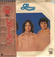 Lettermen - Golden Double 32