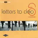 CD - Letters To Cleo - Go!