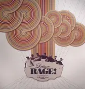 Lettuce - Rage!