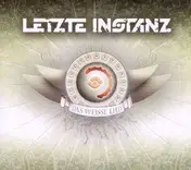letzte instanz - Das weisse Lied-Limited Edition