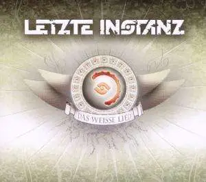Letzte Instanz - Das weisse Lied-Limited Edition
