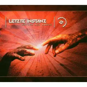 Letzte Instanz - Gotter auf Abruf