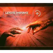 letzte instanz - Gotter auf Abruf