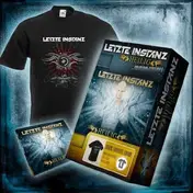 letzte instanz - Heilig -Ltd-