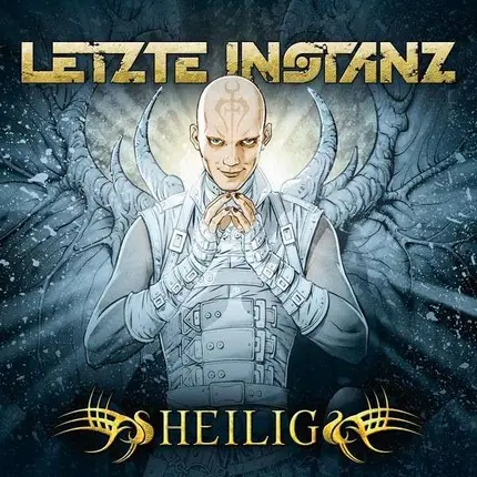 Letzte Instanz - Heilig