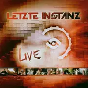 CD - Letzte Instanz - Live