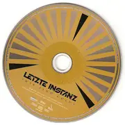 CD - Letzte Instanz - Wir Sind Gold