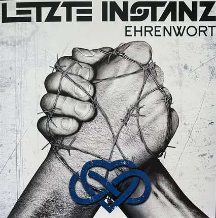 Letzte Instanz - Ehrenwort