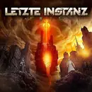 CD - Letzte Instanz - Ewig - Digipak
