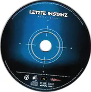 CD - Letzte Instanz - Kalter Glanz