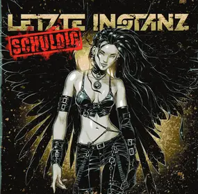 letzte instanz - Schuldig