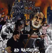 Lethal Aggression - Ad Nauseum