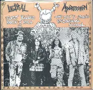 Lethal Aggression - Just Killed Rock 'N Roll II