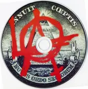 CD - Lethal Aggression - Ad Nauseum