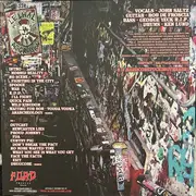 LP - Lethal Aggression - Life Is Hard, But That's No Excuse