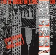 CD - Lethal Aggression - Life Is Hard...But That's No Excuse At All!