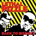 Lethal Bizzle - Back To Bizznizz EP