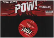 Lethal Bizzle - Pow! (Forward)