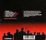 CD Single - Lethal Bizzle - Pow! (Forward)