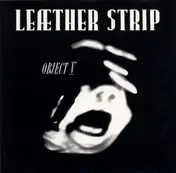 Leæther Strip - Object V