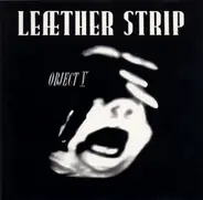 Leæther Strip - Object V