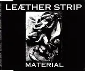 Leæther Strip - Material