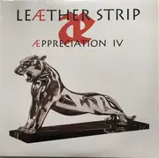 LP - Leæther Strip - Æppreciation IV