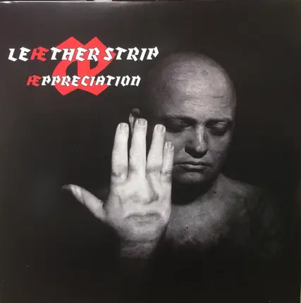 Leæther Strip - Æppreciation