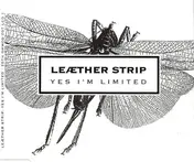 Leæther Strip - Yes I'm Limited
