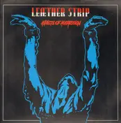 Leæther Strip - Aspects Of Aggression