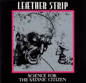 Leæther Strip