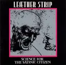 12inch Vinyl Single - Leæther Strip - Science For The Satanic Citizen
