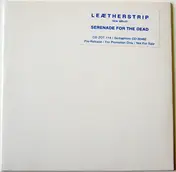 Leæther Strip - Serenade for the Dead