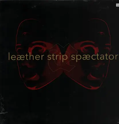 Leæther Strip - Spæctator