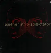 LP - Leæther Strip - Spæctator