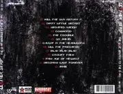CD - Leæther Strip - The Giant Minutes To The Dawn
