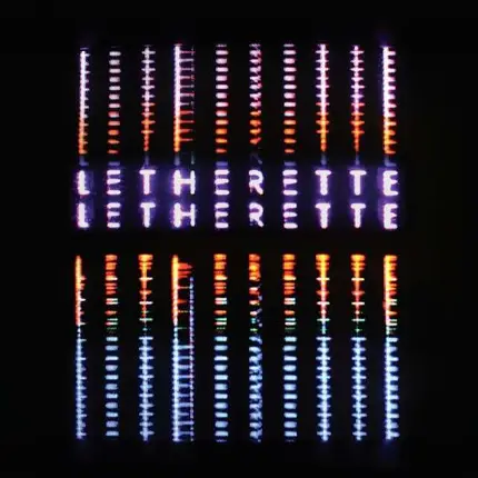 Letherette - D&T (Clarke & Dorian Concept Remixes)