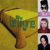 LP - Le Tigre - Le Tigre