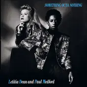 Letitia Dean And Paul Medford