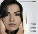 CD - Letizia Gambi - Introducing Letizia Gambi - digipak