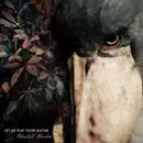 12'' - LET ME PLAY YOUR GUITAR - SHOEBILL GARDEN