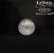 LeToya Featuring Mike Jones - Torn (So So Def Remix)