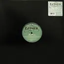 12'' - LeToya Featuring Nas - She Don't (Remix)