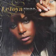 LeToya Featuring Paul Wall & Slim Thug - All Eyes On Me