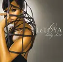 CD - LeToya - Lady Love