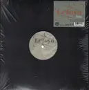 12'' - Letoya - Torn