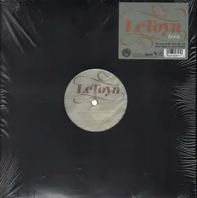 LeToya - torn