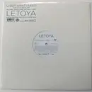 12inch Vinyl Single - LeToya - U Got What I Need - Still sealed