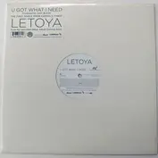 LeToya