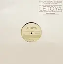 12'' - LeToya - U Got What I Need